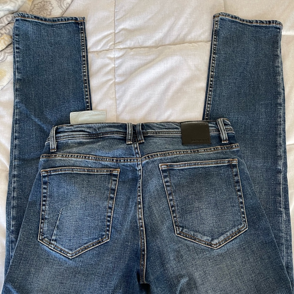 Jeans - Picture 3 of 3